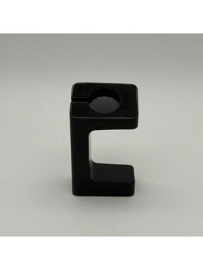 Apple Watch Charging Stand Dock Black